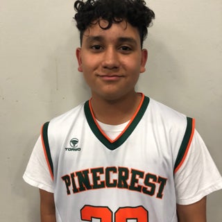 Brandon Rodriguez mugshot