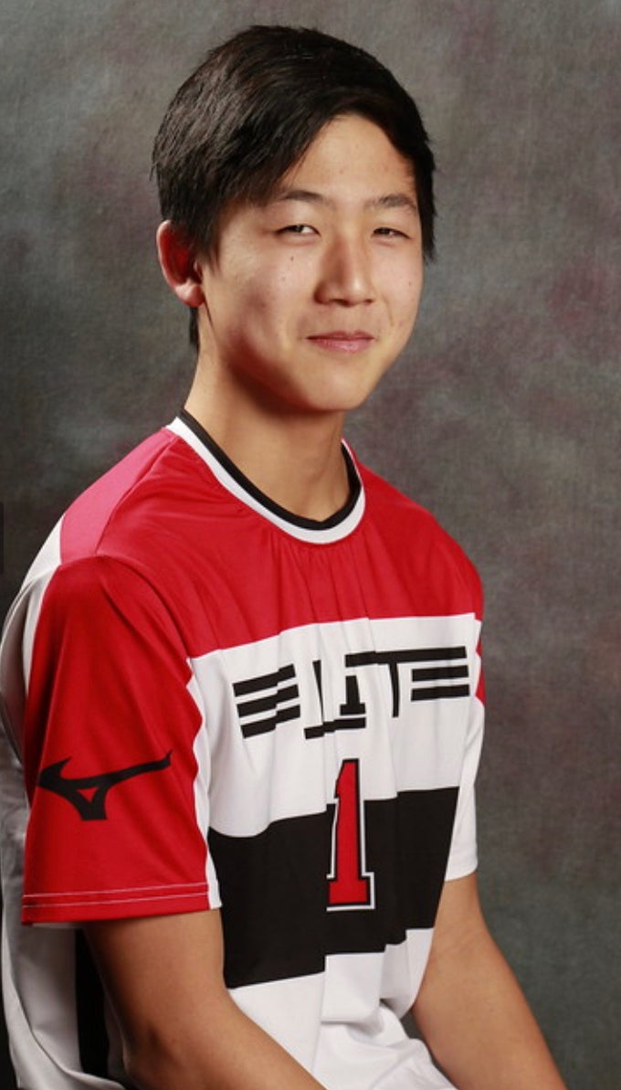 Chase Lin