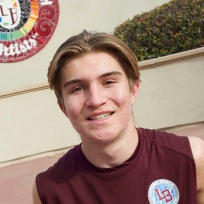 Trent Gilles