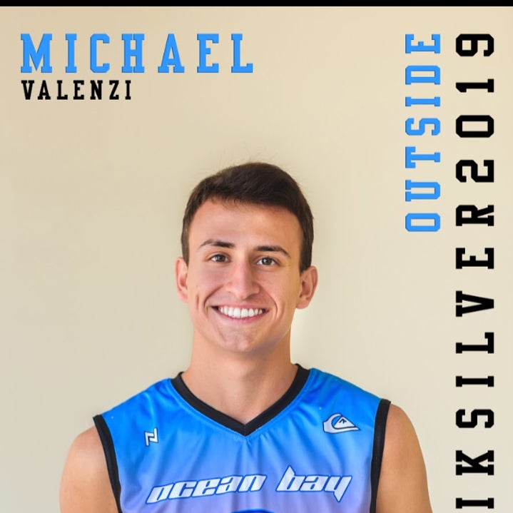 Michael Valenzi