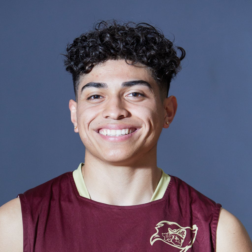 Deven Morales mugshot