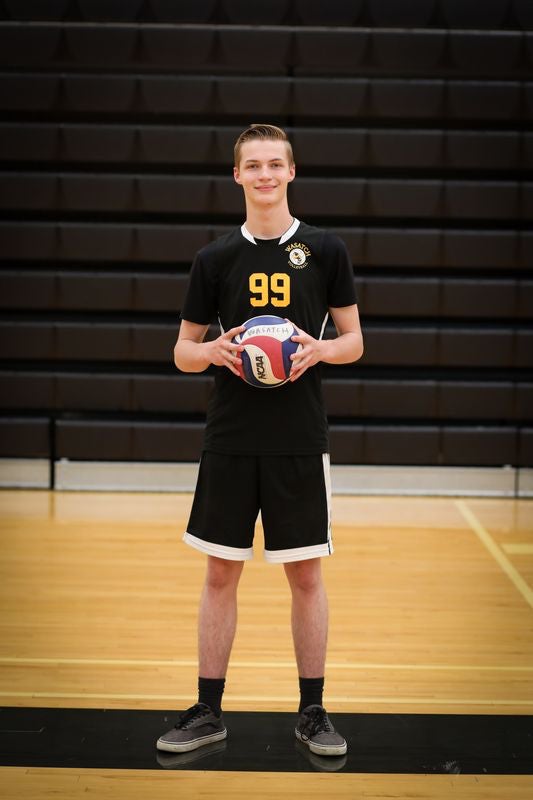 Corbin Hicken