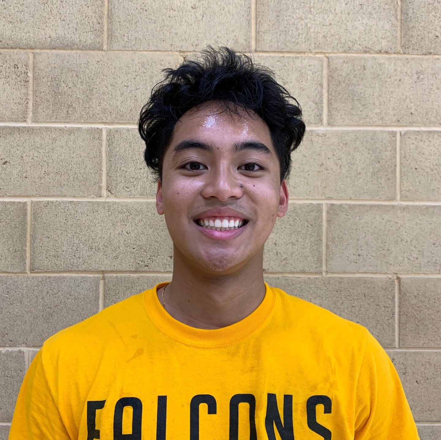 Louie Flores