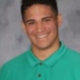 JANCARMELO MORALES mugshot