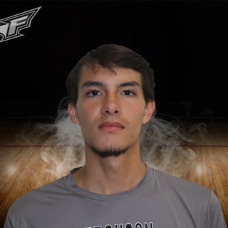 Andres Guevara mugshot