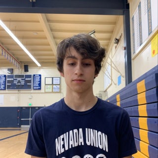 Elijahblue Wilkinson