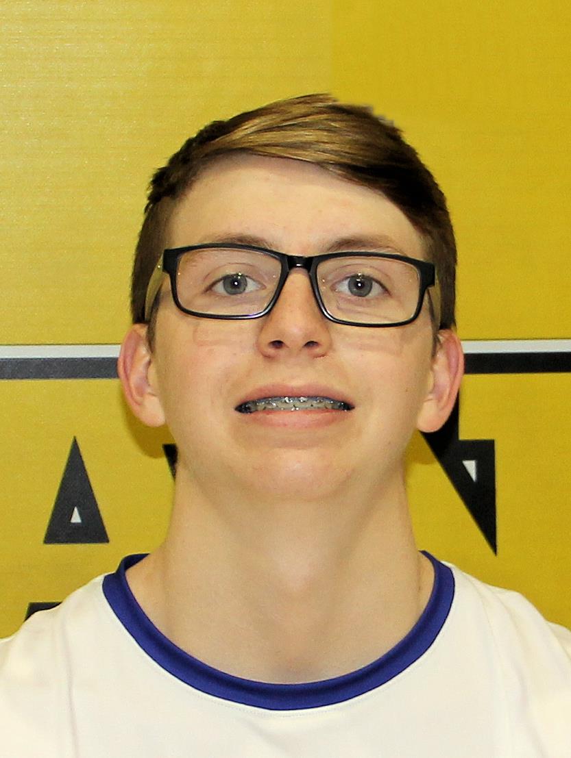Jake Crotts
