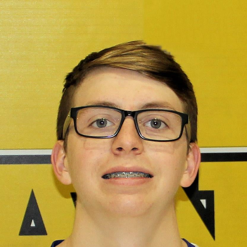 Jake Crotts