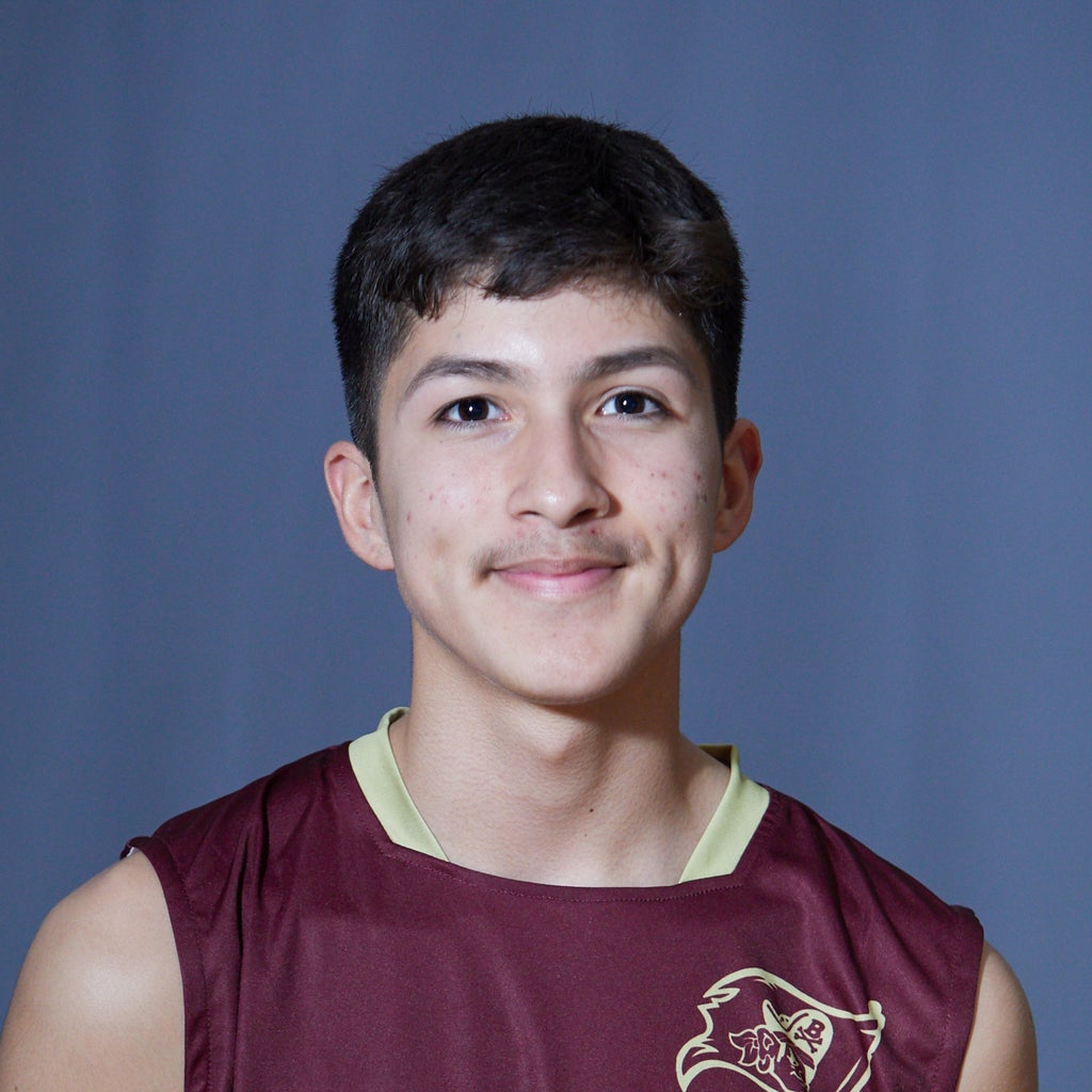 Alejandro Avelar mugshot