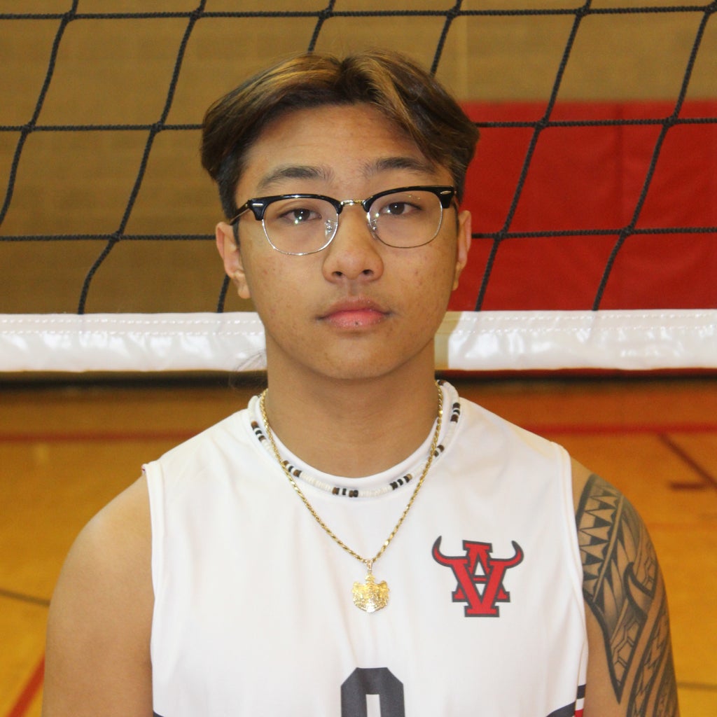 Jordan Vallesteros