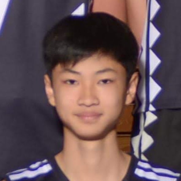 Dylan Ngo