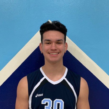Nathan Campos