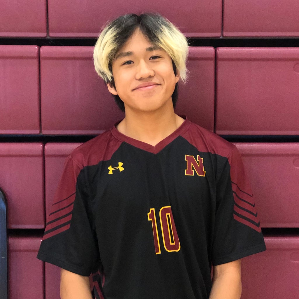 Nate Mendoza