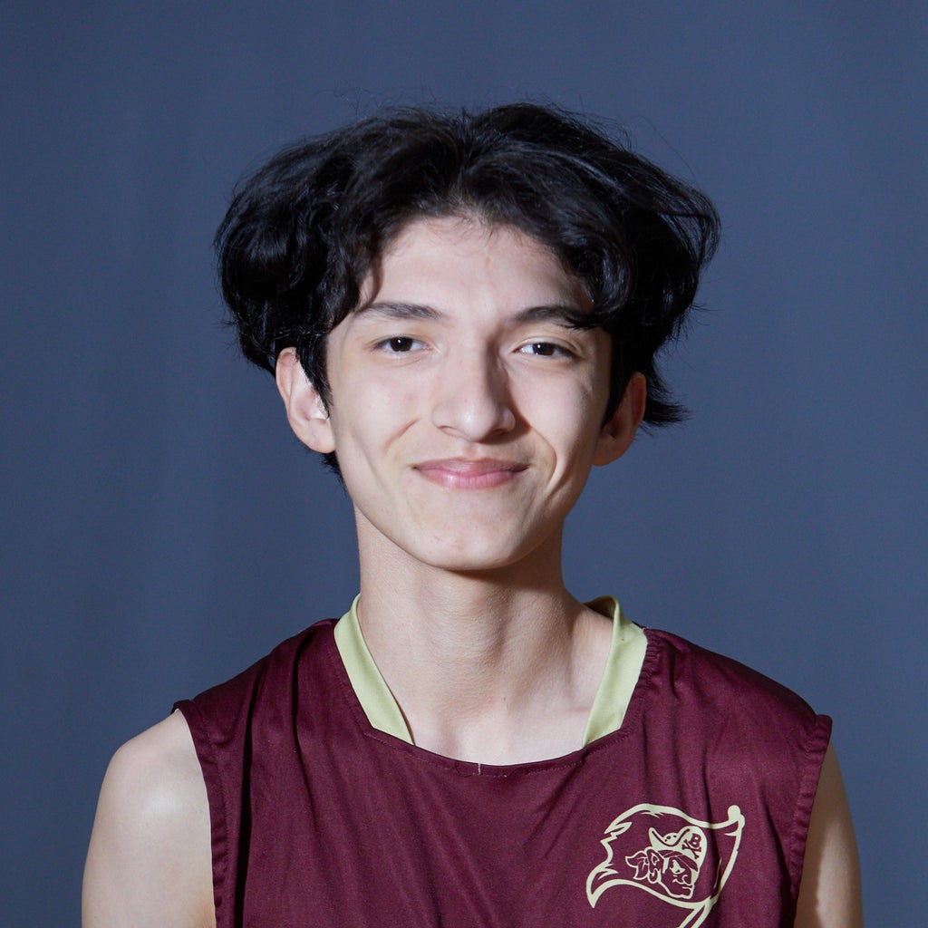 Jose Prieto mugshot