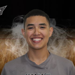 Bgosh Osorio mugshot
