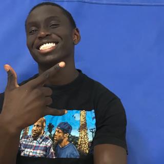 Mame jordan Thiaw