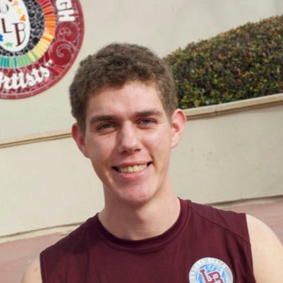 Andrew Reavis