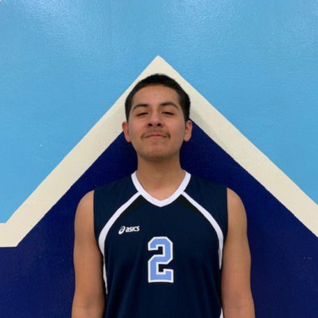 Jacob Munoz