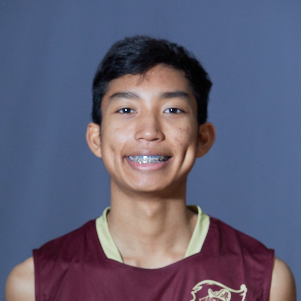 Harrison Nou mugshot