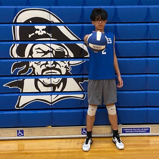 Joshua Villanueva