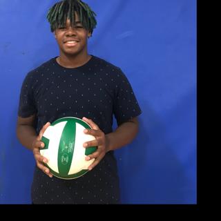 Khalil Turner