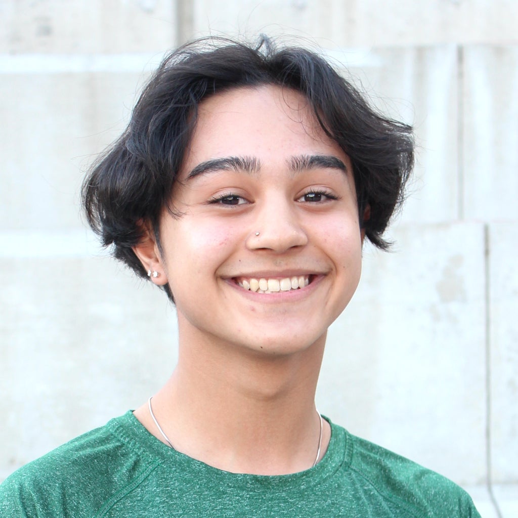 Adriel Deguzman