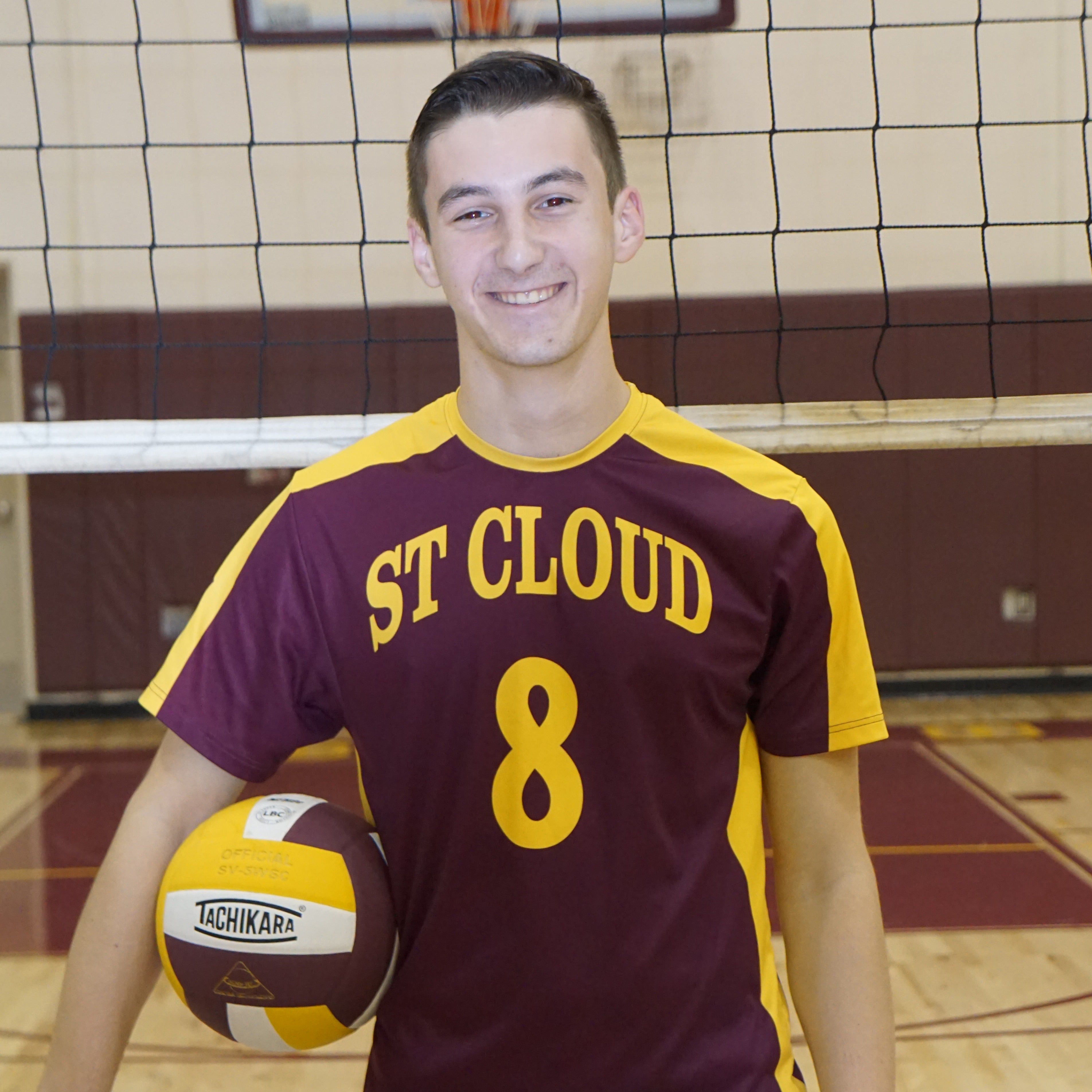 Tyler Souza