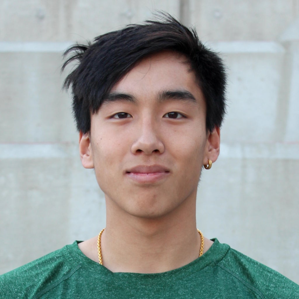 Benjamin Nguyen