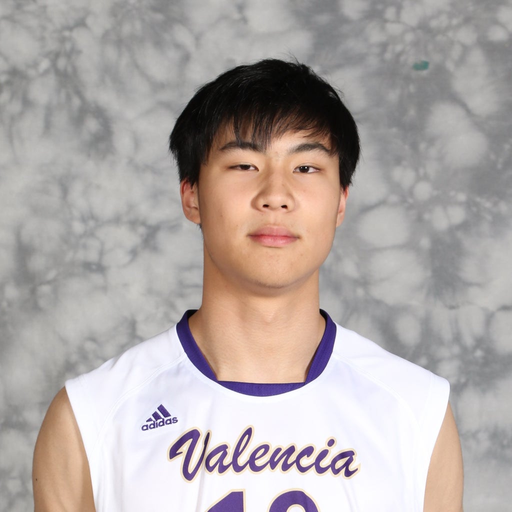 Ethan Lin