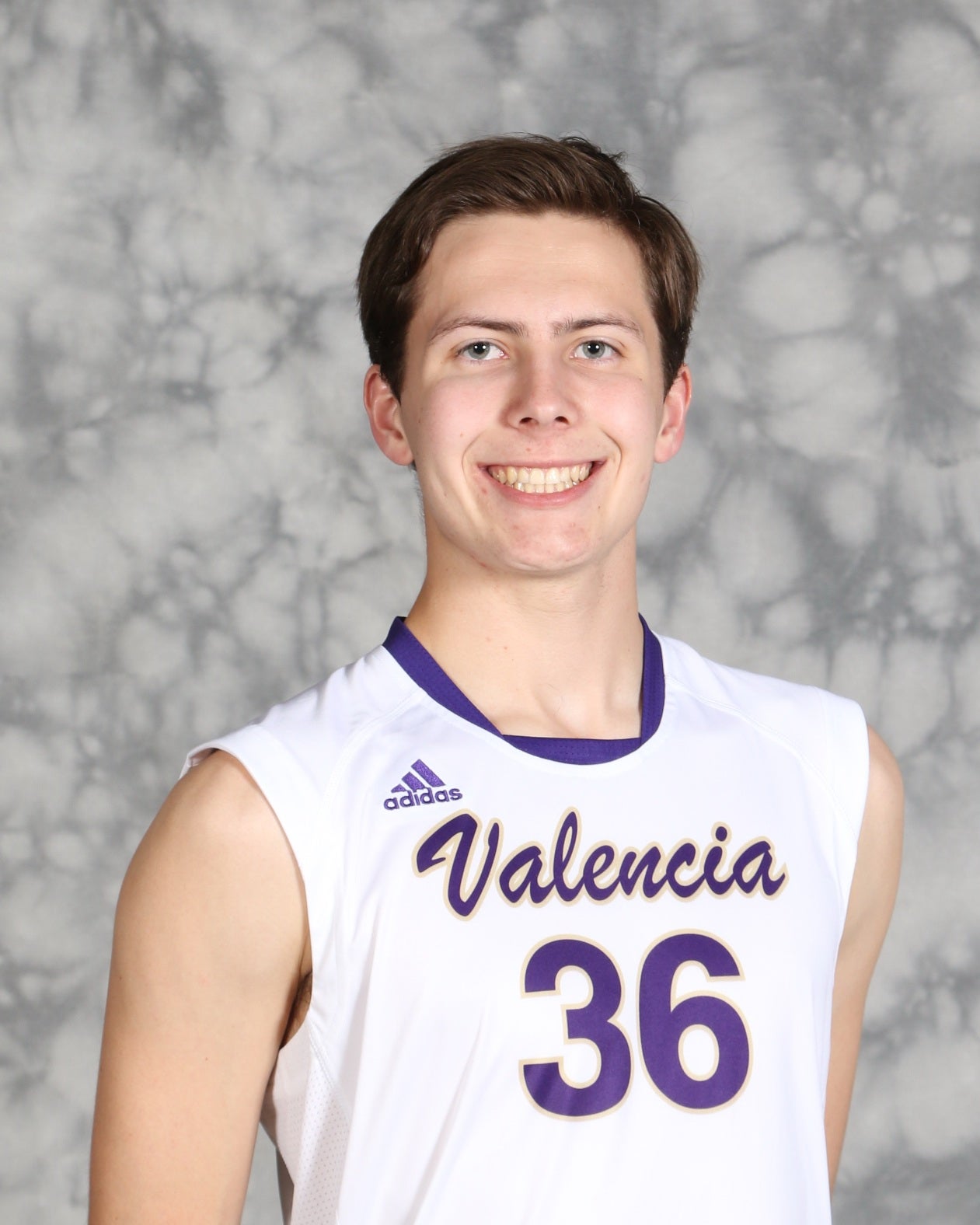 Ethan Strang