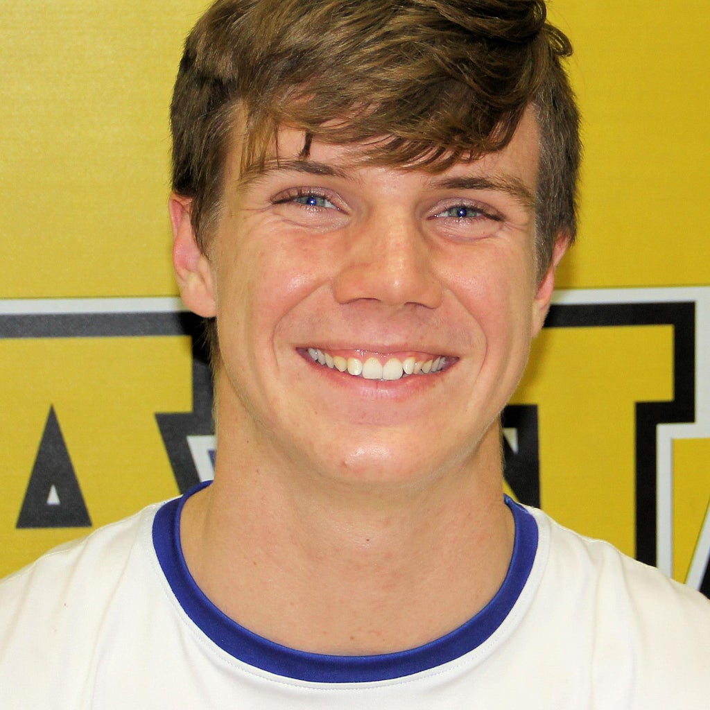 Tyler Crockett