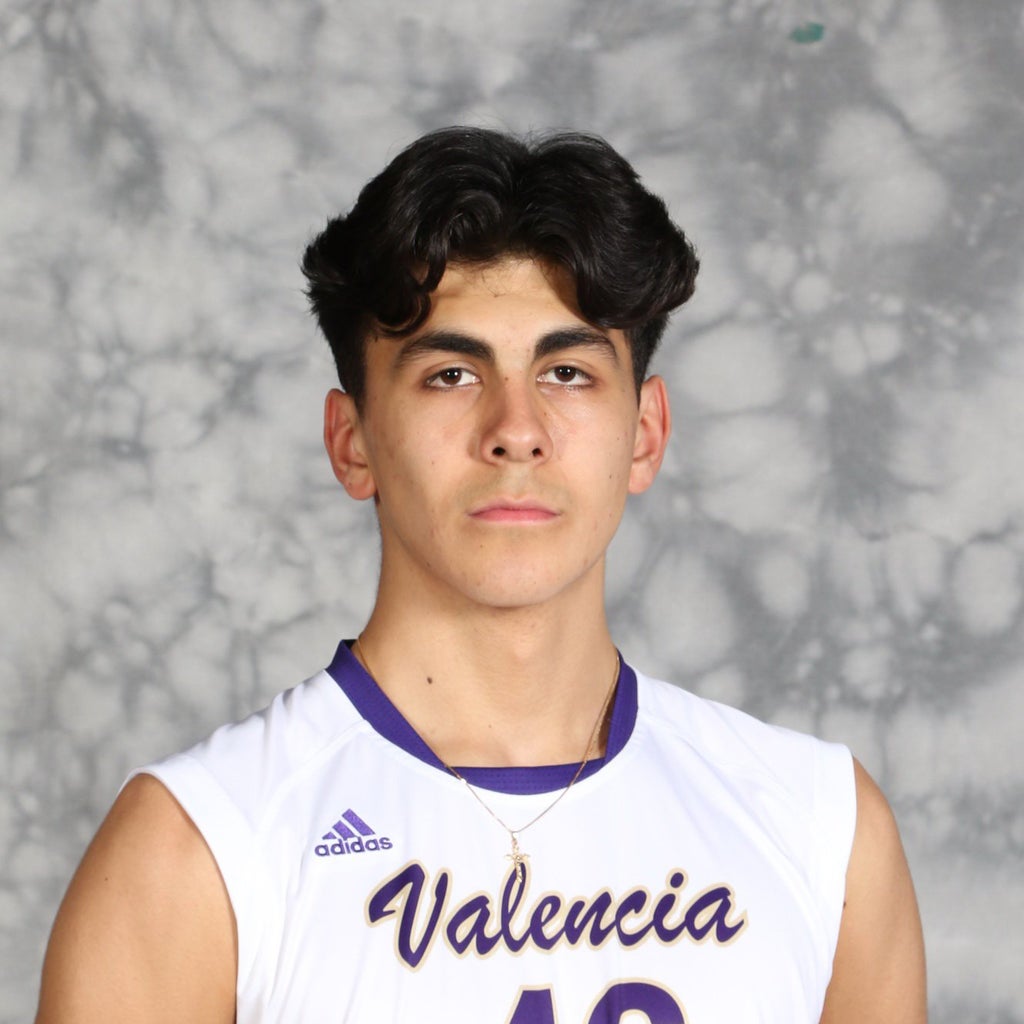 Dominic Gonzalez mugshot