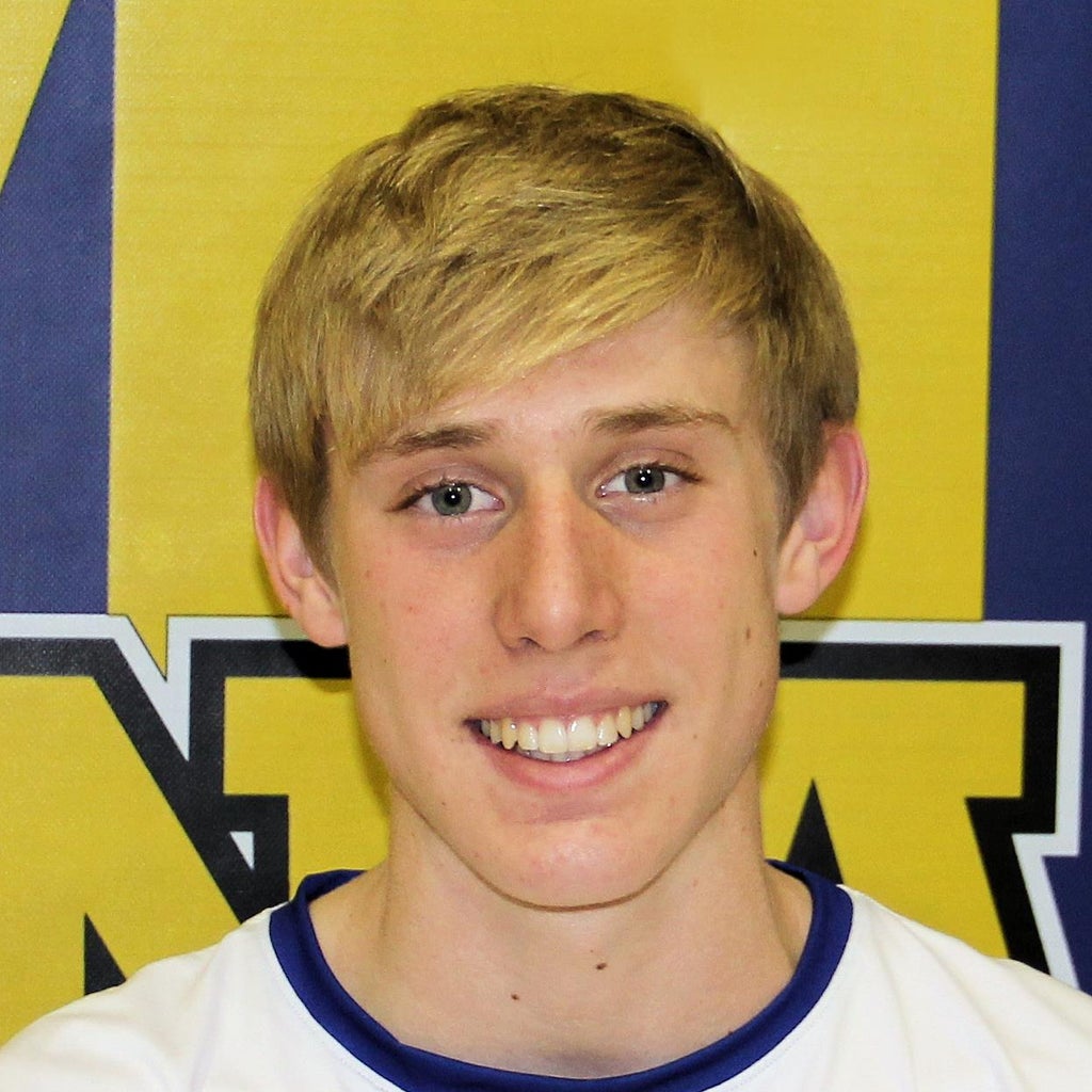 Bradley Hayes