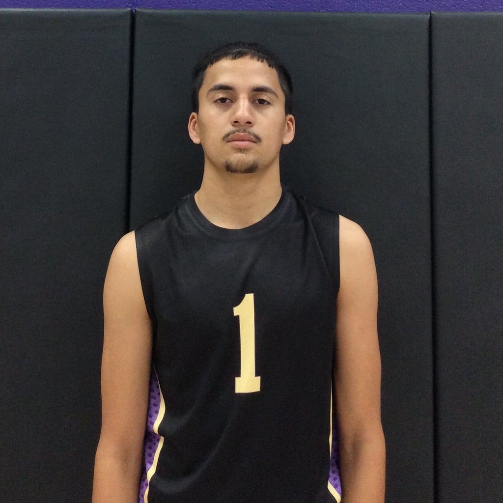 Cole Alicea