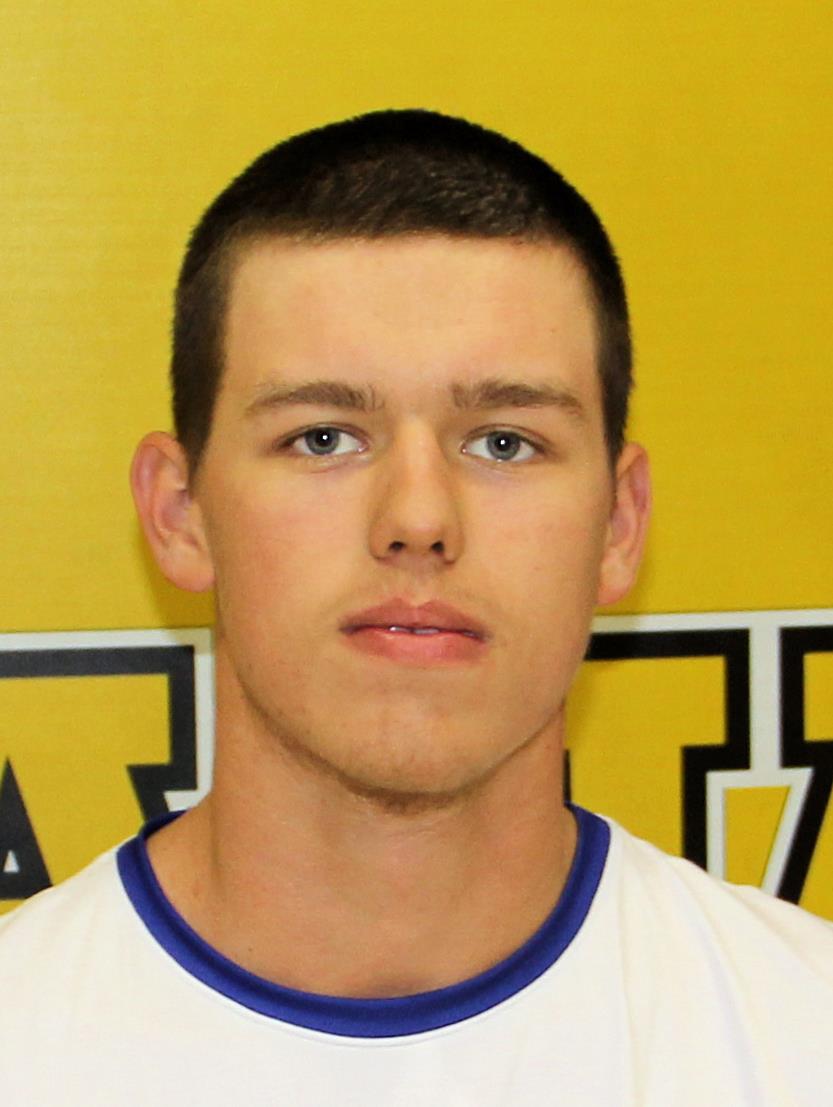 Jacob Gilbert
