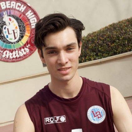 Milo Zegowitz