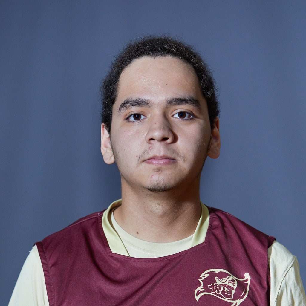 Frankie Paniagua mugshot
