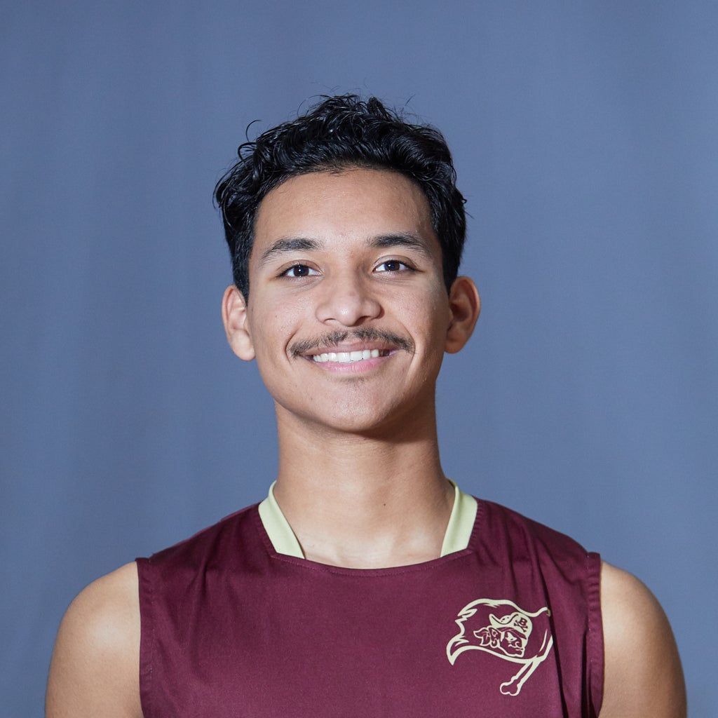 Dante Jimenez mugshot