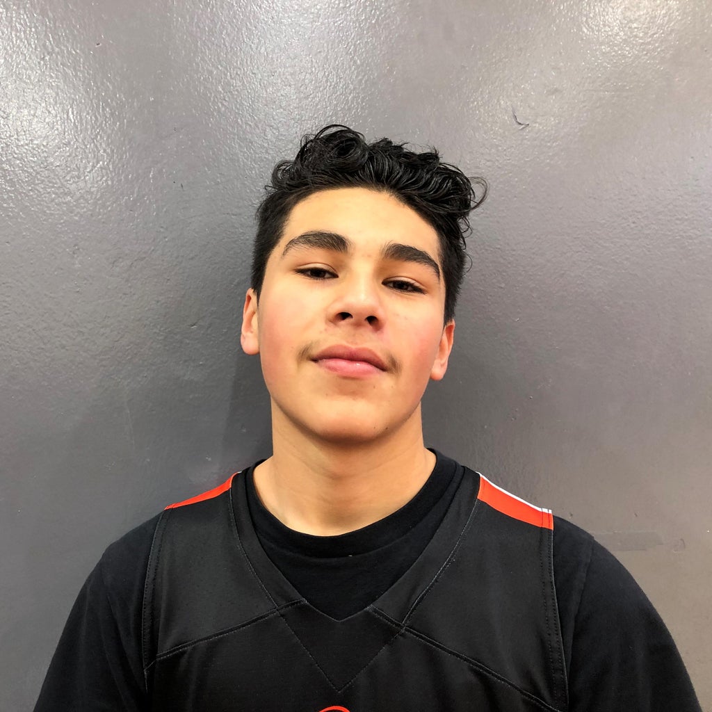 Wilver Jacome Figueroa