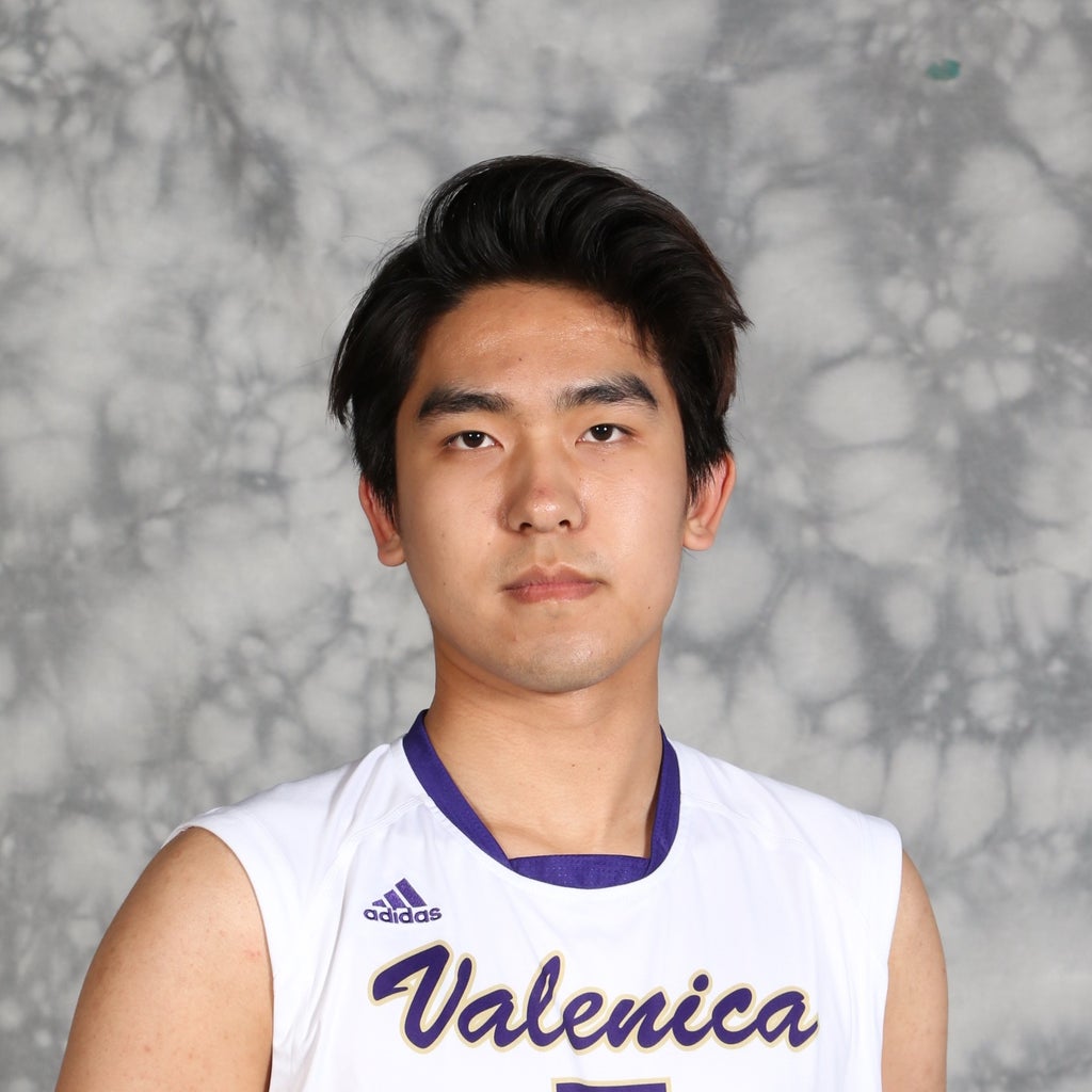 Matthew Li mugshot