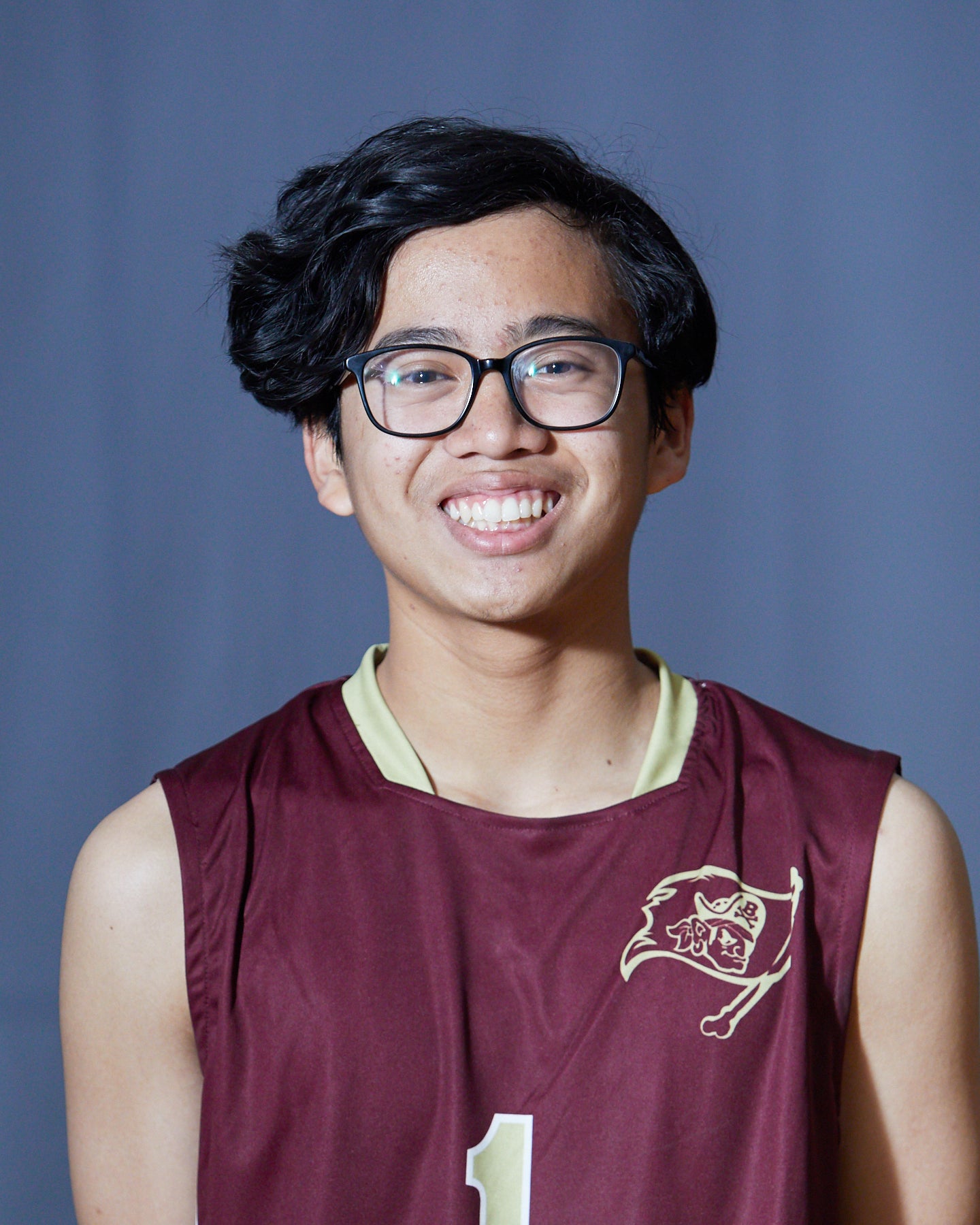 Elijah Sangkay