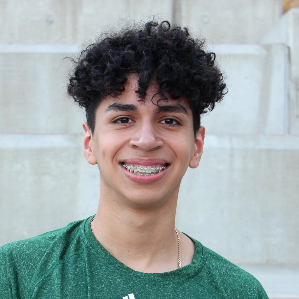 Jordan Medina