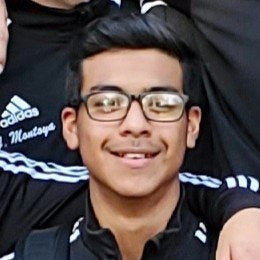 Jeremy  Navarette 