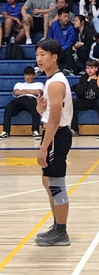 Aaron Ly
