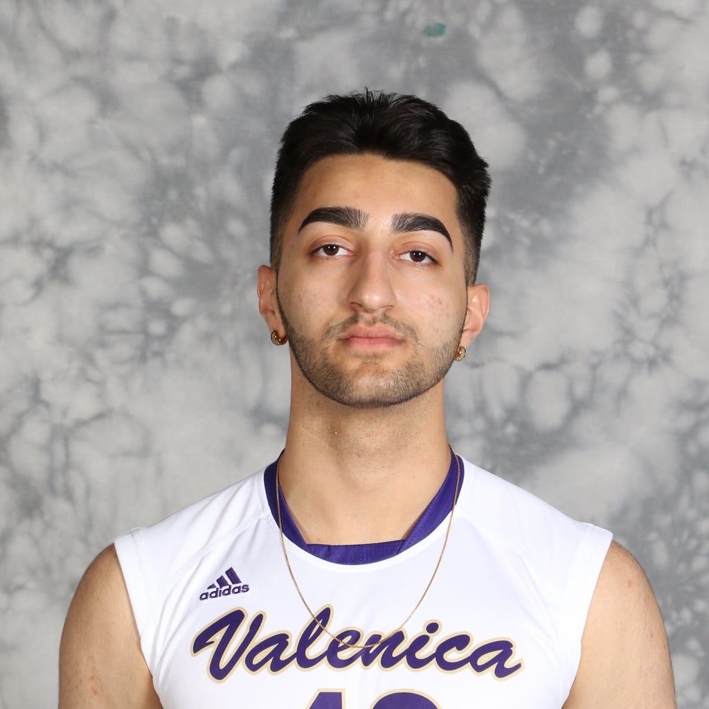 Zhiad Omar mugshot