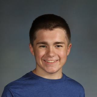 Sean Laughlin