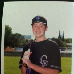 Jack Downing mugshot