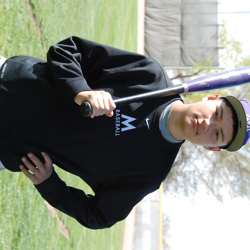 Micheal Gonzales