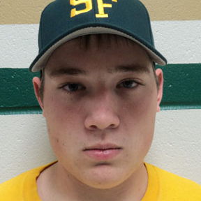 Colin Lamb mugshot
