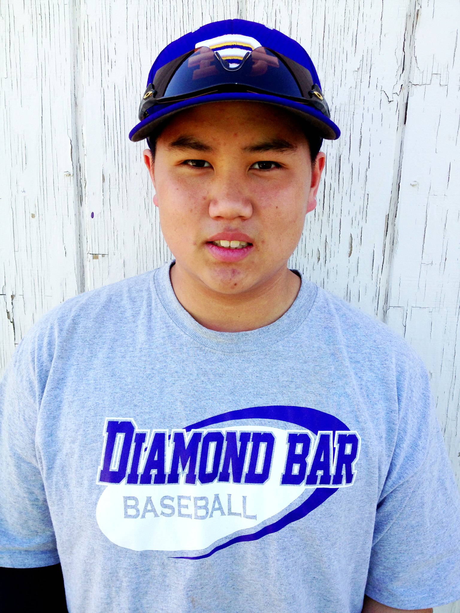 Jarrett Hsieh